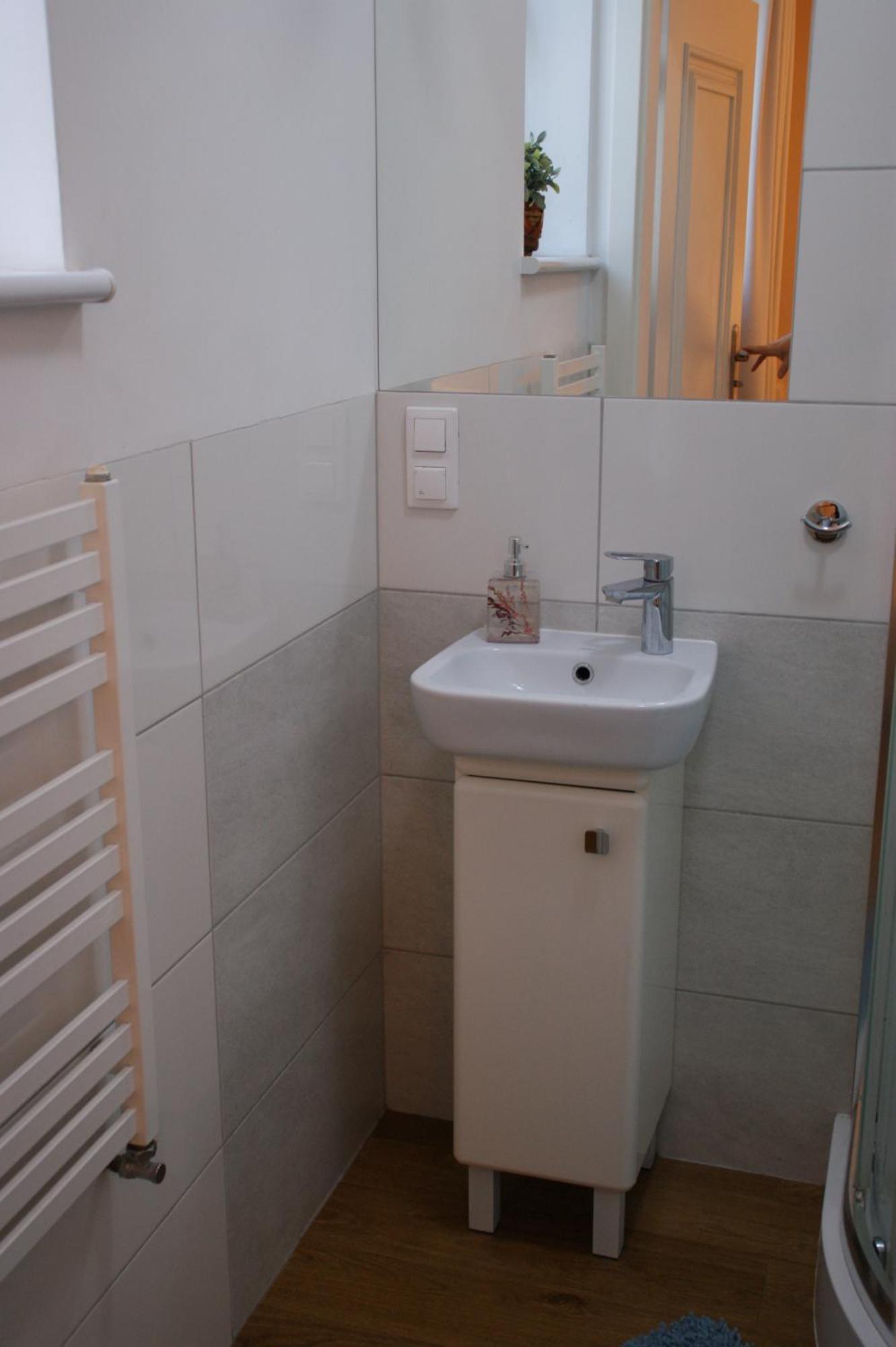 Apartament Na Heweliusza Gdansk Dış mekan fotoğraf