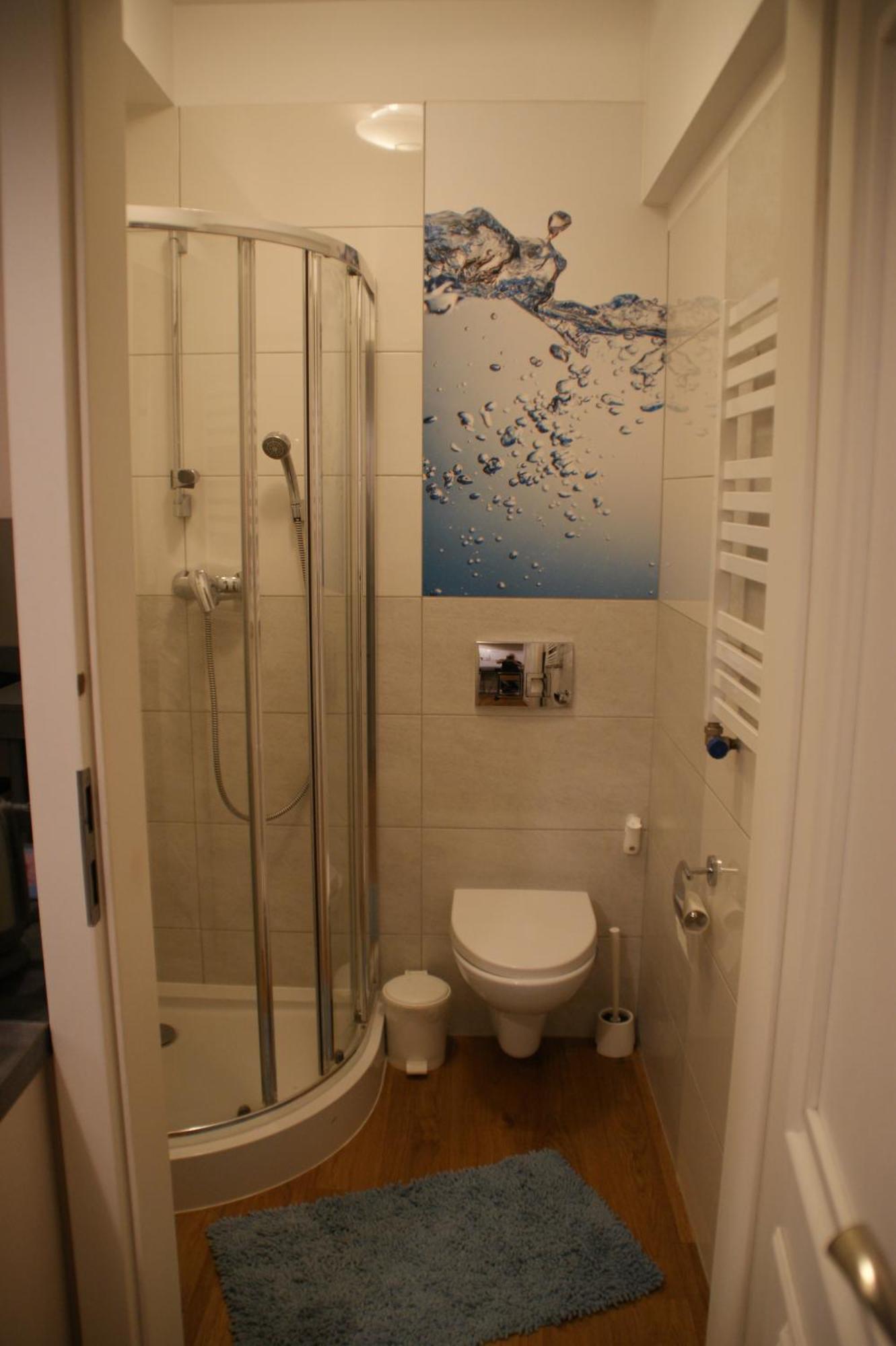 Apartament Na Heweliusza Gdansk Dış mekan fotoğraf