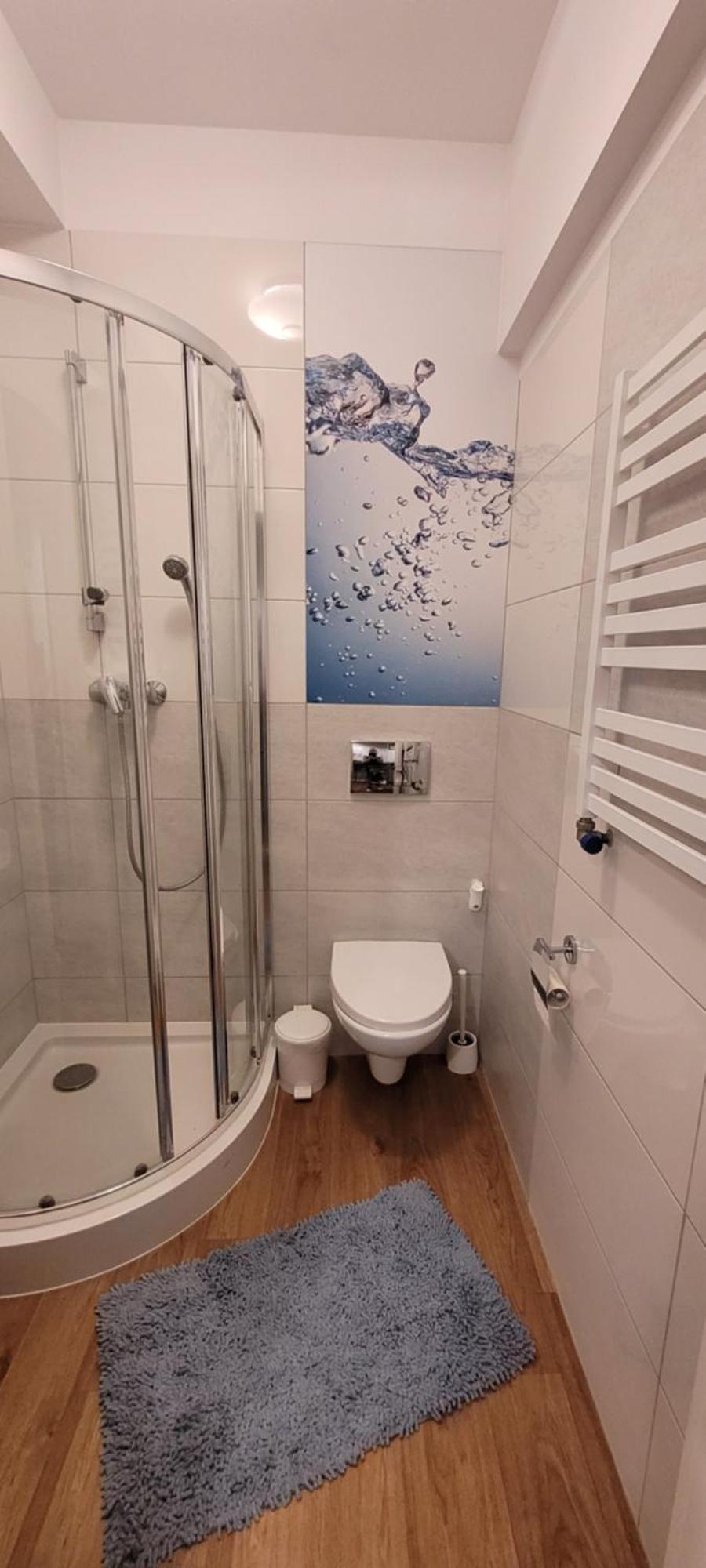 Apartament Na Heweliusza Gdansk Dış mekan fotoğraf