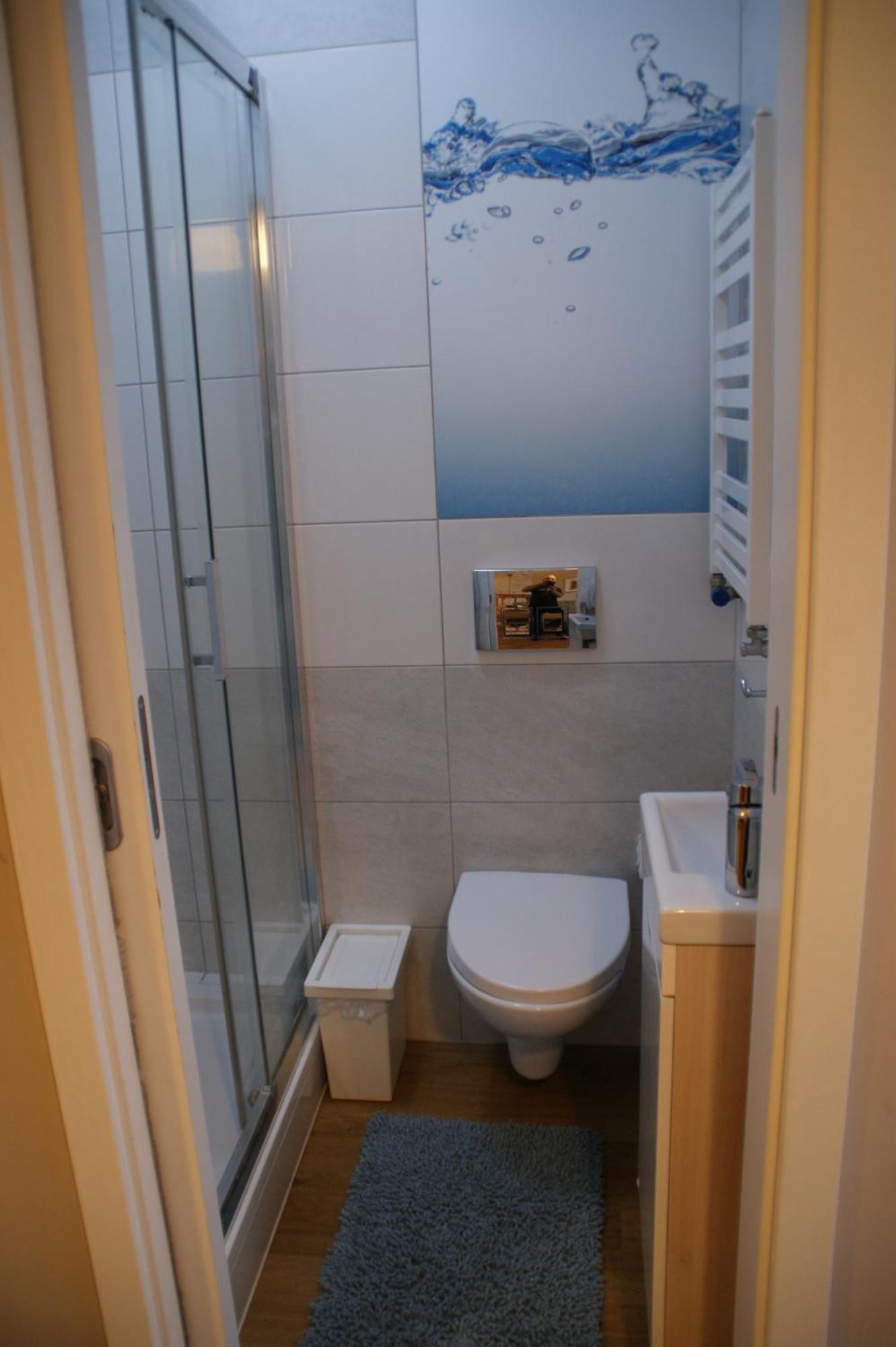 Apartament Na Heweliusza Gdansk Dış mekan fotoğraf